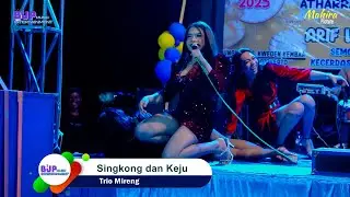 SINGKONG DAN KEJU - TRIO MIRENG | BJP MUSIC ENTERTAINMENT JOMBANG
