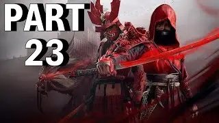 Assassin's Creed Shadows Part 23 PC 4K