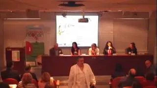 1ª Jornada Síndrome de Noonan y otras Rasopatias
