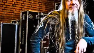 Marco Hietala Tribute