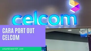 Port Out Celcom - Berbaloi Ke?