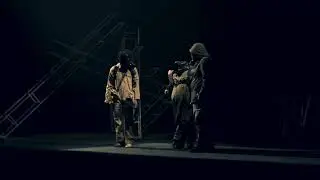 مسرحية U92 النسخة السينمائية الكاملة