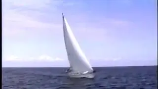 Endeavour 52 monohull