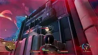 Let's Play The Outer Worlds 2 #31 Die Roboterfabrik