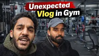 Unexpected vlog JO SOCH RAKHA THA WO HUWA NI OR JO SOCH BE NI SAKTA WO HO GAYA 😅😅😅