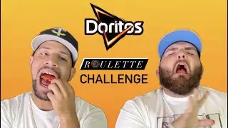 Doritos Roulette Challenge