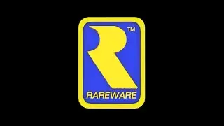 Rareware logo animation Maya