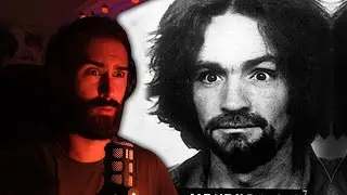 I didn't know the *Charles Manson* case was this deep | True Crime Story