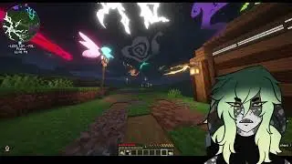 [Fallen SMP]  Knowledge is Power. || #2