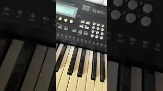 ❤️ MK-300 startone #retro #mix #music #real #beat #90s #00s #piano