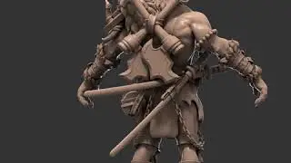 Troll HeadHunter