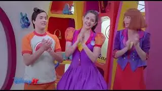Junior Express - El Imitador (parte 3)