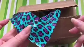 WORST SLIME PACKAGE EVER!! **Not Clickbait**