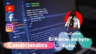 El rincón del byte 