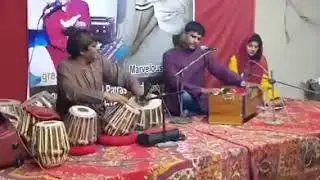 #Jadoojutjani #Ashbeelshad #NailaAshbeel #Karachiprogram