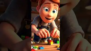 The #1 LEGO Animation Technique You're Missing Out On