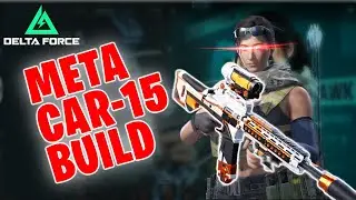 BEST LUNA LOADOUT 😈 | OP Build You Must Try