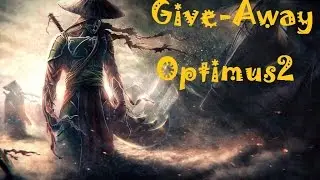 Mega Give-Away Optimus Metin2 ! ! !