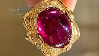 Unique | jewelry | gemstone | diamond | ring