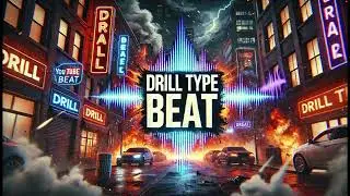 [FREE] UK Drill Type Beat x NY Drill Type Beat 