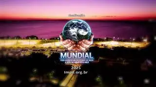PROGRAMA O PODER SOBRENATURAL DA FÉ, COM O BISPO RODRIGO CASTRO.