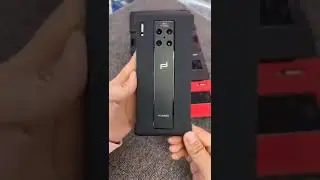 huawei mate 30 pro unboxing first look