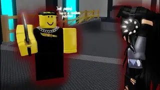 playing mm2 yea