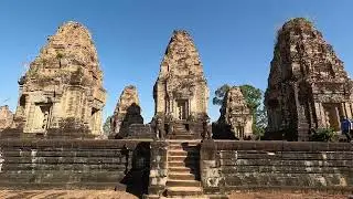cambodge