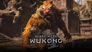 This Might Be My Favorite Boss Fight So Far | Black Myth Wukong
