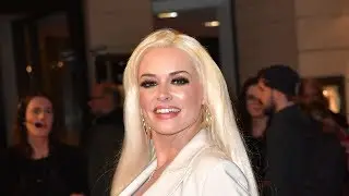 Bei den Z&auml;hnen h&ouml;rt der Optimierungsspa&szlig; auf! Seitdem Daniela Katzenberger (33) in der &Ouml;ffentlichkei