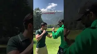 cherry or orry in kashmir #cherry #hybridmonk #mountains #training #trendingshorts #shorts