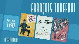 Ep 160. CAHIERS DU CINÉMA: 