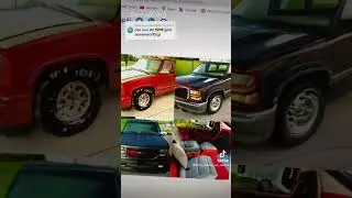 AI Makes a GMC Truck