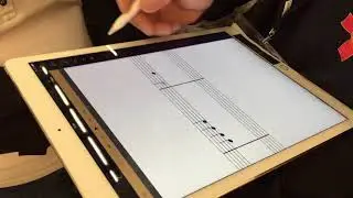 Komp at Musikemesse