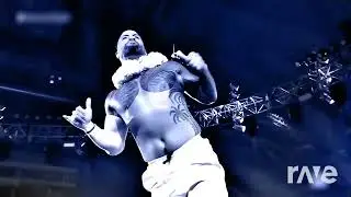 WWE Jey Uso & Rey Mysterio Mashup