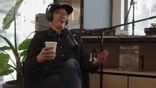 Metric X Minor Figures Source Code Podcast W/Brian Keeffe