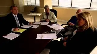 Venetia Condo Association Board Meeting - February 18, 2013
