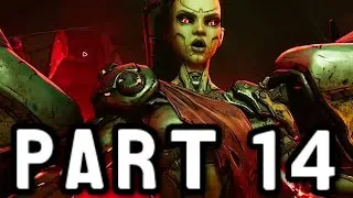 Прохождение Borderlands 4, часть 14 &mdash; Бой с боссом Каллис, Королевой Потрошителей (Xbox Series X)
