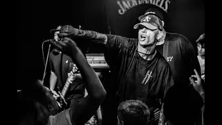 Skywalker - Venom (Live In Birmingham)