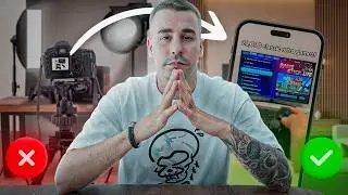Cómo Grabar Vídeos Virales de Dropshipping Sin Dinero ni Equipo