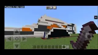 Ultra Rapid Cannon (Weapon X1V2)