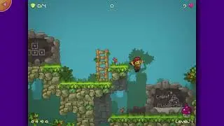 Mushroomer level 1 // FRIVGAMES