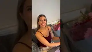 Как сделать свою девушку счастливой ;) 😈 #розыгрыш #подруга