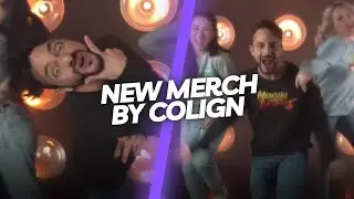 Mercuri_88 Shorts - NEW MERCH by CoLIGN