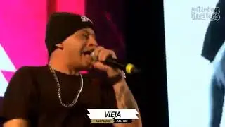 EMPIEZO YO PORQUE AC&Aacute; SOY EL LOCAL - EASY MODE DTOKE VS SKONE FMS INTERNACIONAL