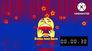 Thank you for watching for the emoji Maker Stage completion in sponge effect