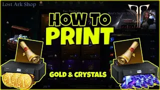 You NEED to KNOW about this gold making strategy!! Lost Ark