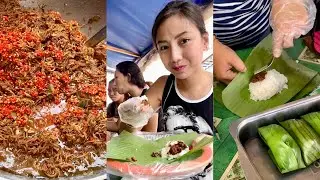 San aabot ang ₱10 mo! | Sikat at Trending na PASTIL ng Quiapo