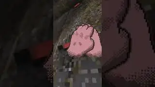 Jerma White Knuckle Crashout
