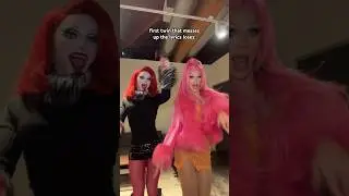sugar & spice lip sync battle (who wins?)